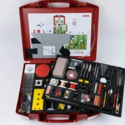 Kit didattico scienze generali