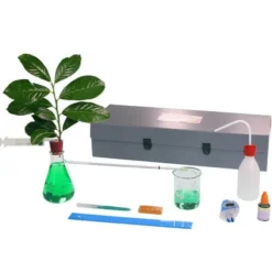 Kit didattico traspirazione piante