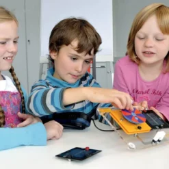 Kit energie rinnovabili lexsolar