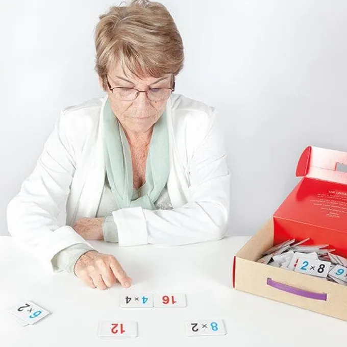 Kit per il calcolo