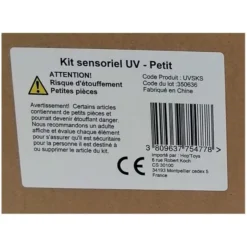 Kit uv small