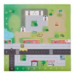 Kubo coding starter set