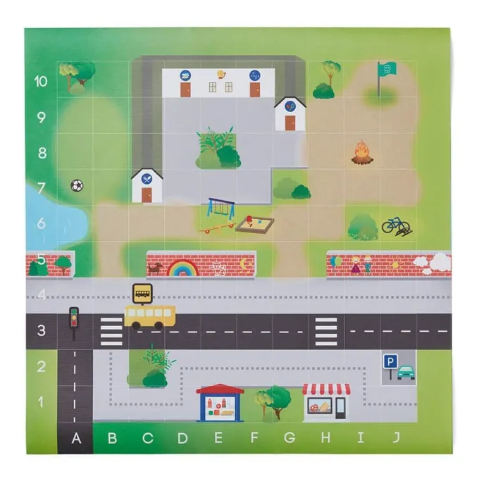 Kubo coding starter set