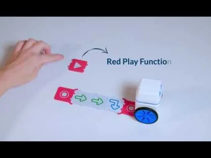 Kubo coding starter set