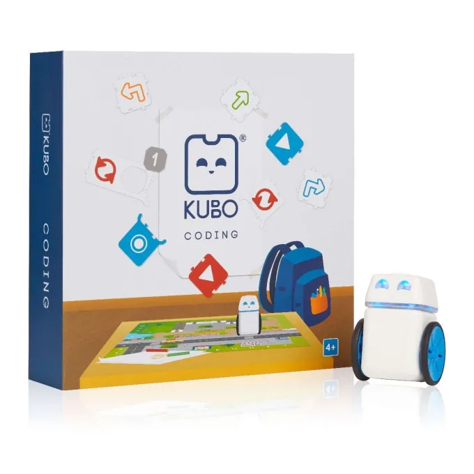 Kubo coding starter set