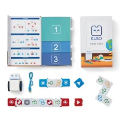 Kubo coding starter set