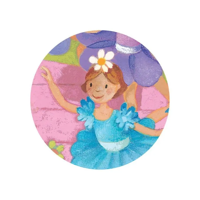 La ballerina dei fiori
