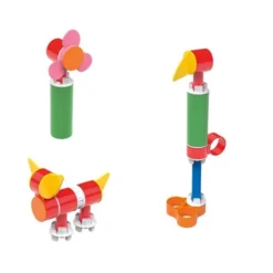 Labolud - 174 pezzi