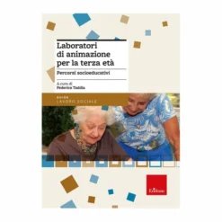 Laboratori di animazione per la terza eta