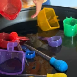 Laboratorio dei travasi
