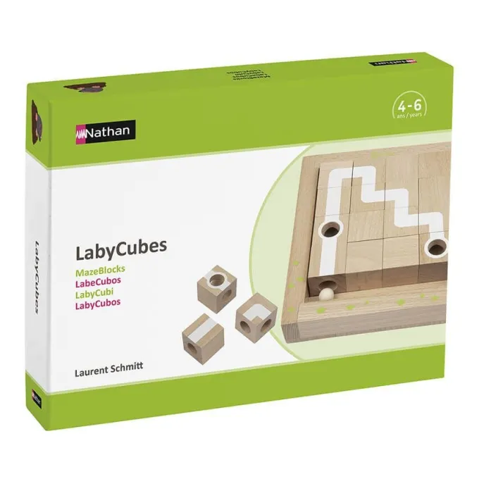 Labycube