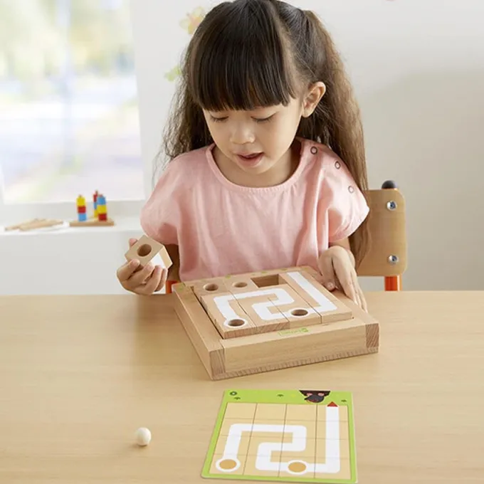 Labycube