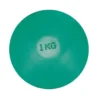 Lancio del disco - 1 kg