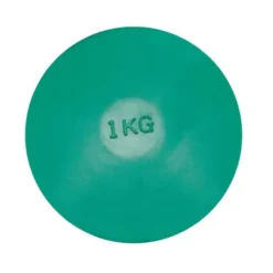 Lancio del disco - 1 kg