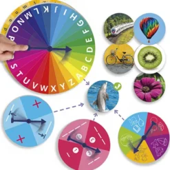 La roulette della prelettura