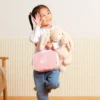 La trousse dei trucchi