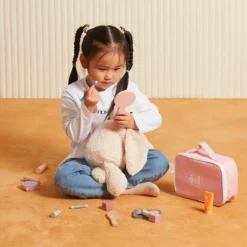La trousse dei trucchi
