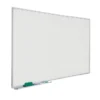 Lavagna bianca magnetica liscia top quality 200x100 cm
