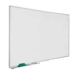 Lavagna bianca magnetica liscia top quality 200x100 cm