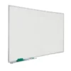 Lavagna magnetica bianca top quality cm 240x120