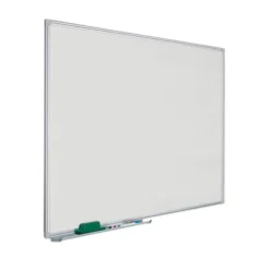 Lavagna top quality magnetica liscia 150x100 cm
