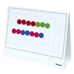 Lavagnetta magnetica da tavolo