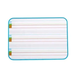Lavagnette magnetiche con righe
