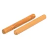 Legnetti sonori claves cm 15 - 1 coppia