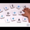 Lettere dell'alfabeto