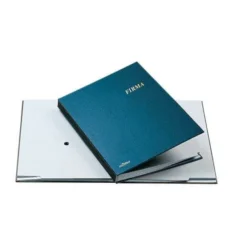 Libro firma