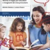 Libro piccoli esploratori dell'inglese