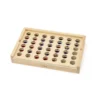 Linea 4 in legno