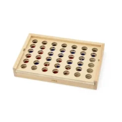 Linea 4 in legno