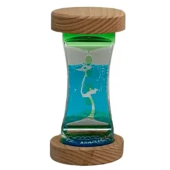 Liquid timer - clessidra