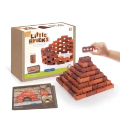 Little bricks