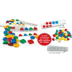 Logicoloredo set base