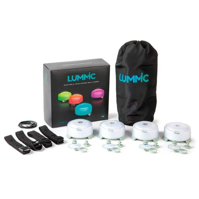 Lummic