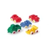 Macchinine assortite viking - 10 pezzi mini