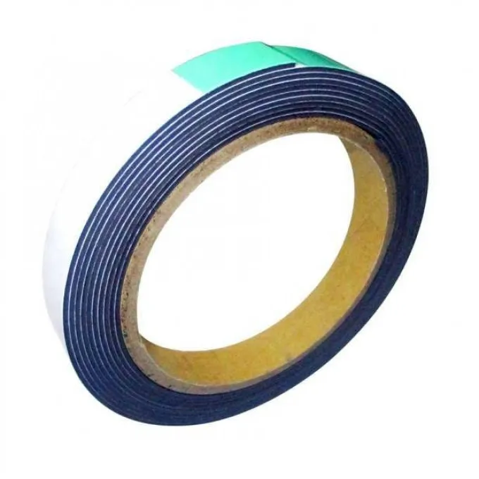 Magneti autoadesivi - 1 rotolo