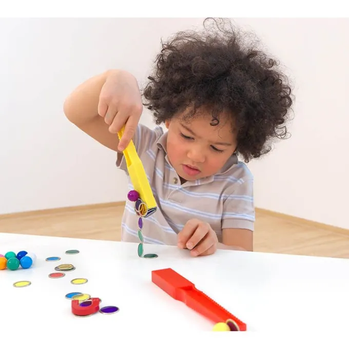 Magnetismo set completo