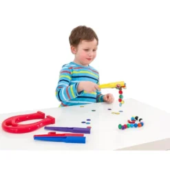Magnetismo set completo