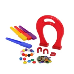 Magnetismo set completo