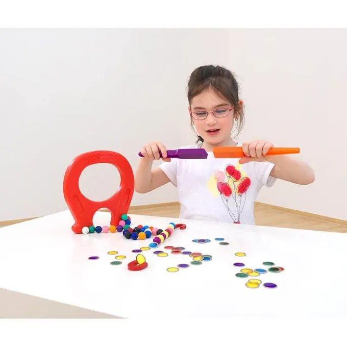 Magnetismo set completo