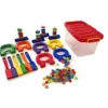 Magnetismo set scuola