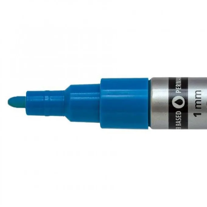 Marcatore lyra graduate mark all punta media - 12 colori