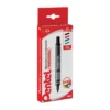 Marcatore permanente pentel n50- punta tonda 4 pezzi