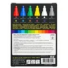 Marker permanente - 12 colori