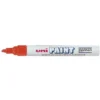 Marker permanente rosso