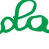 Marker permanente verde