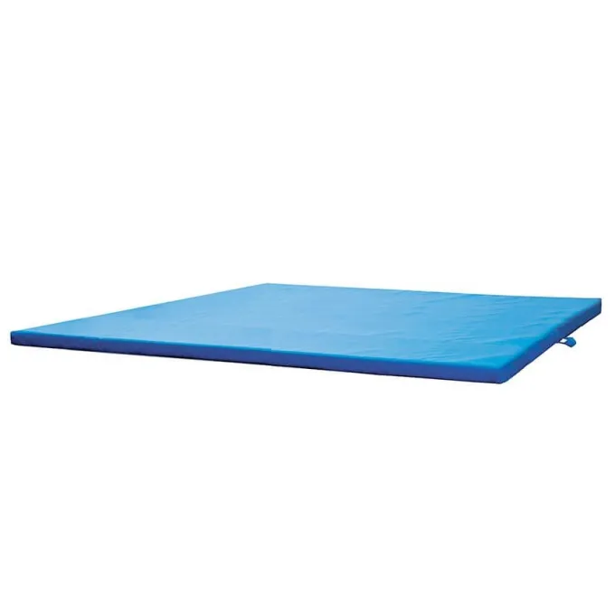 Materasso blu - cm 300x200x10 h